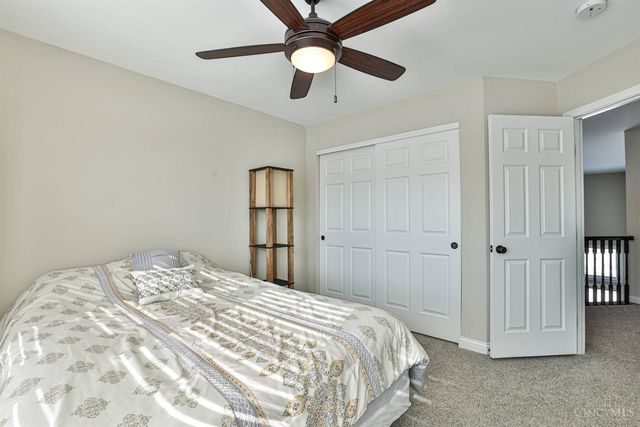 801 Frederick Trail, South Lebanon, OH 45065