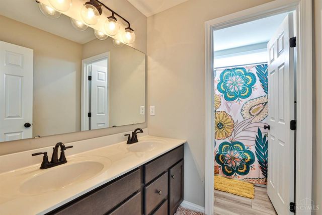 801 Frederick Trail, South Lebanon, OH 45065