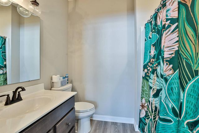 801 Frederick Trail, South Lebanon, OH 45065