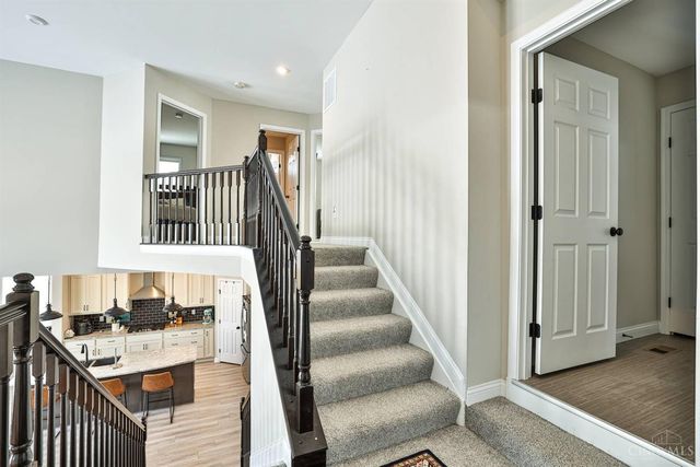 801 Frederick Trail, South Lebanon, OH 45065