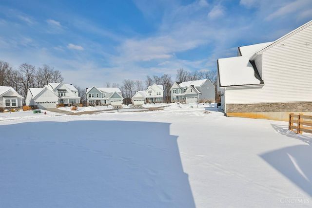 801 Frederick Trail, South Lebanon, OH 45065