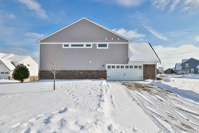 801 Frederick Trail, South Lebanon, OH 45065