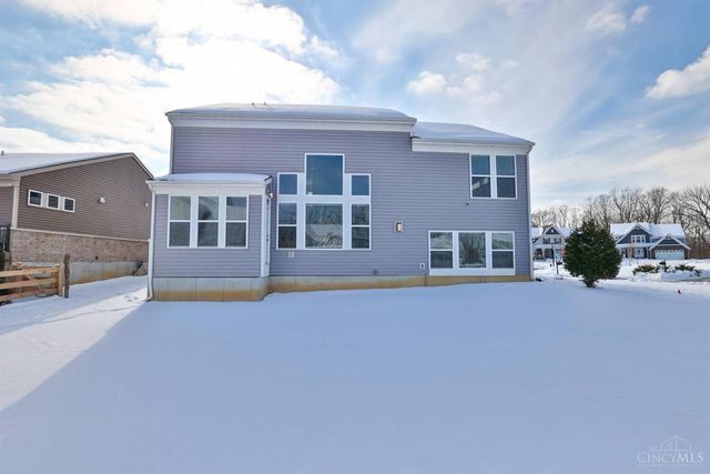 801 Frederick Trail, South Lebanon, OH 45065