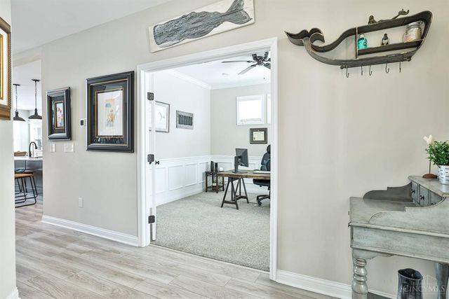 801 Frederick Trail, South Lebanon, OH 45065