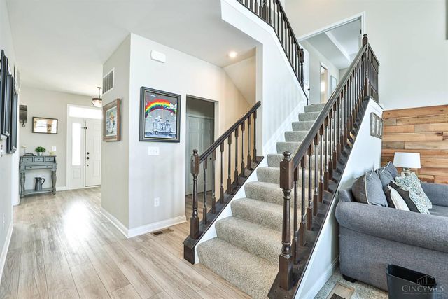 801 Frederick Trail, South Lebanon, OH 45065