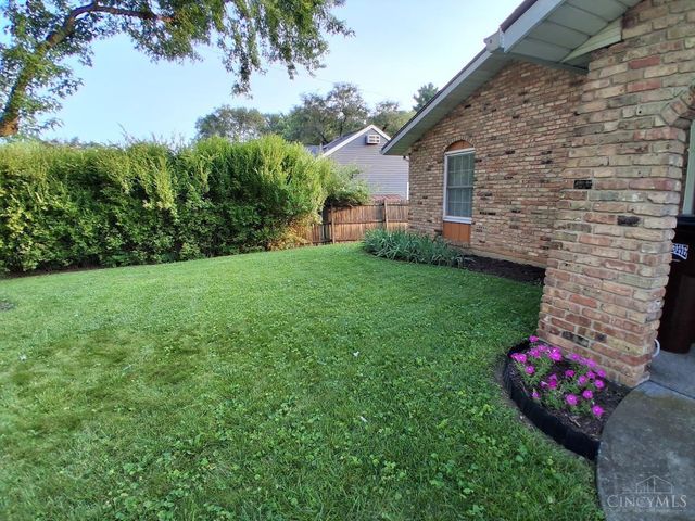 1419 Arlington Drive, Fairborn, OH 45324