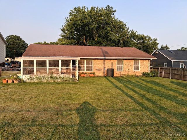 1419 Arlington Drive, Fairborn, OH 45324