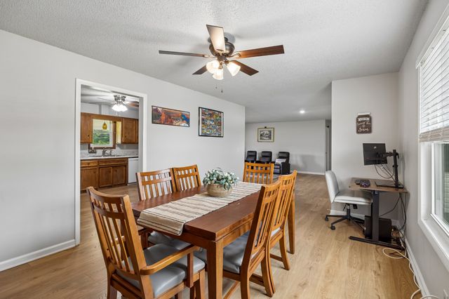 54 Hickman Hwy, Gordonsville, TN 38563