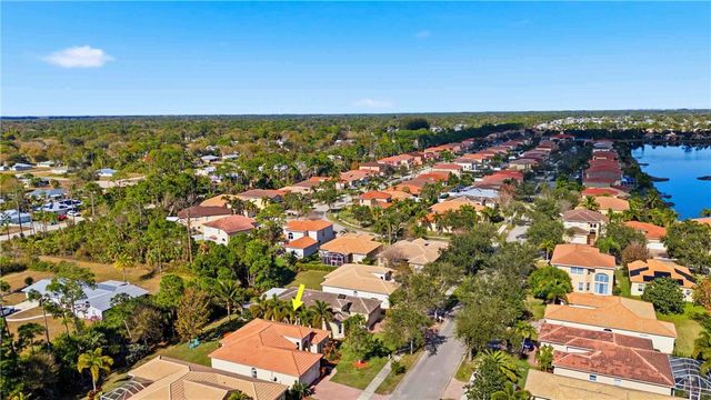 5427 Place Lake Drive, Fort Pierce, FL 34951