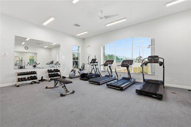 5427 Place Lake Drive, Fort Pierce, FL 34951