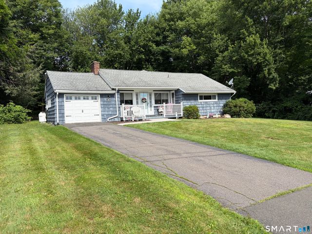 109 Chasse Street, Wolcott, CT 06716