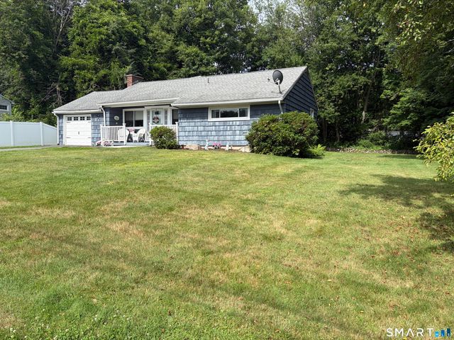 109 Chasse Street, Wolcott, CT 06716