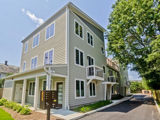 107 Williams Street 3c, Northampton, MA 01060