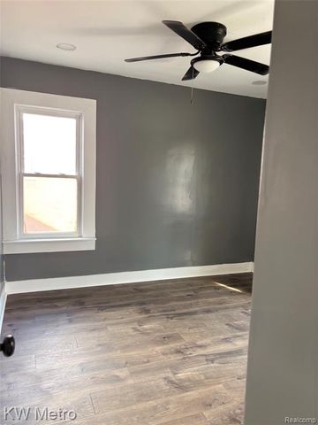 9558 Mark Twain Street, Detroit, MI 48227