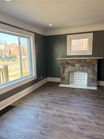 9558 Mark Twain Street, Detroit, MI 48227