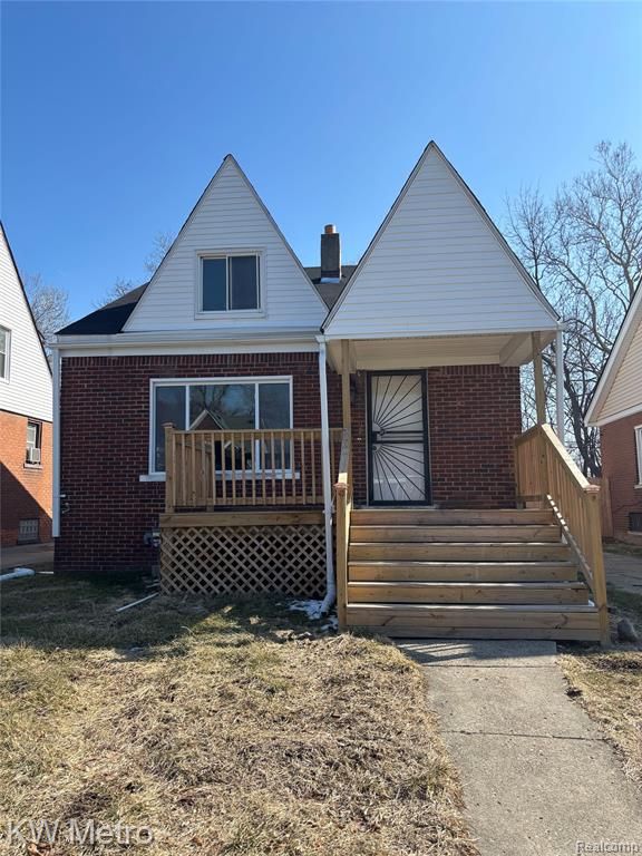 9558 Mark Twain Street, Detroit, MI 48227