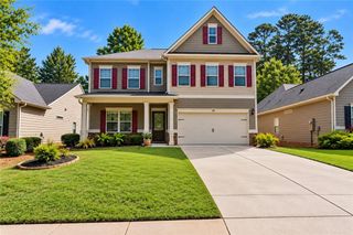 155 Stone Manor Court, Woodstock, GA 30188