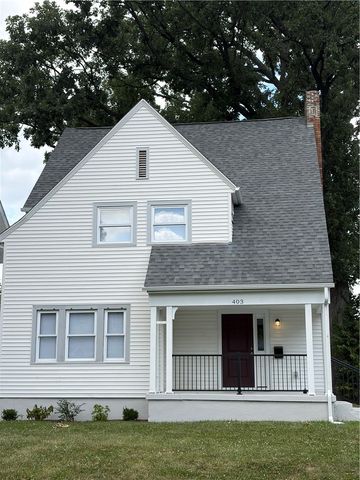 403 Kenwood Avenue, Dayton, OH 45406