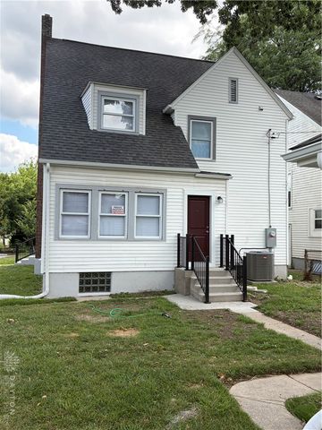 403 Kenwood Avenue, Dayton, OH 45406