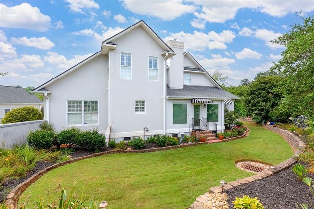 117 Bradley Park, Anderson, SC 29621
