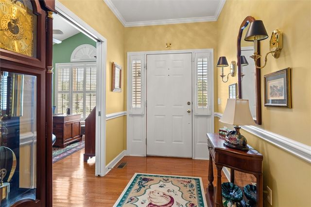 117 Bradley Park, Anderson, SC 29621