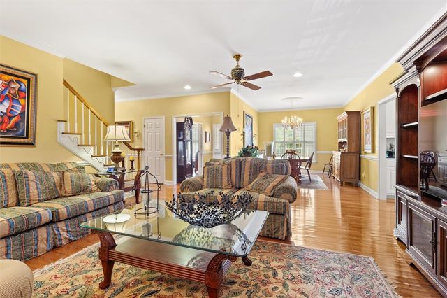 117 Bradley Park, Anderson, SC 29621
