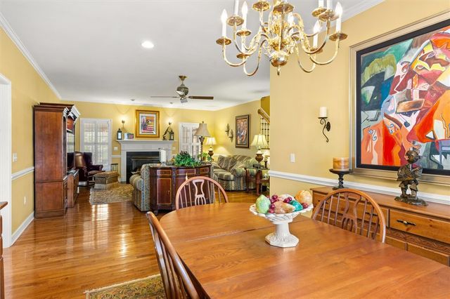 117 Bradley Park, Anderson, SC 29621