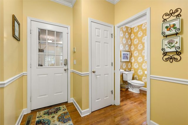 117 Bradley Park, Anderson, SC 29621