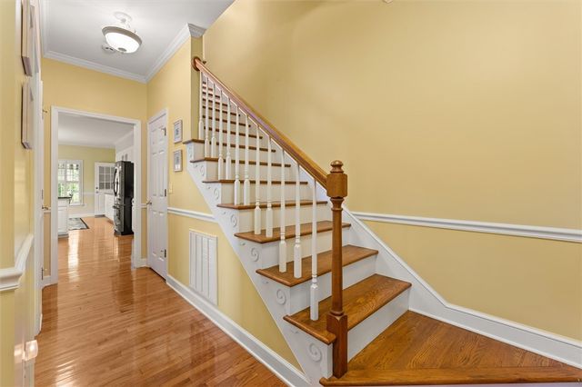 117 Bradley Park, Anderson, SC 29621