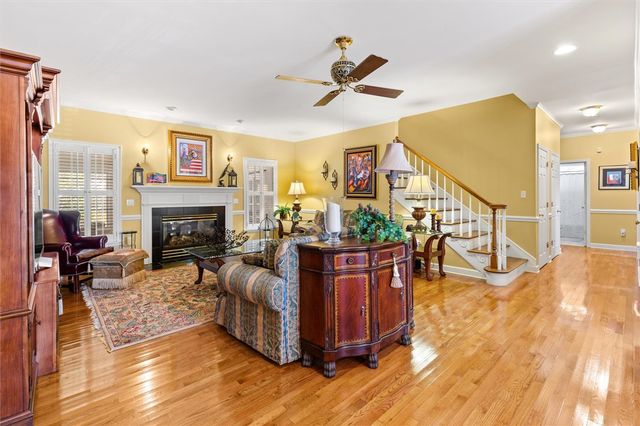 117 Bradley Park, Anderson, SC 29621