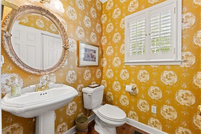 117 Bradley Park, Anderson, SC 29621