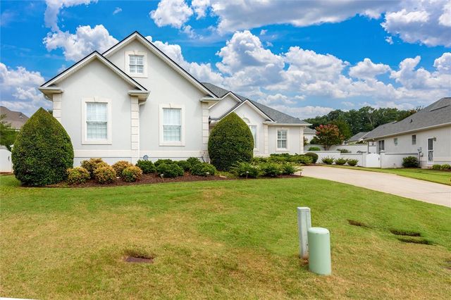 117 Bradley Park, Anderson, SC 29621