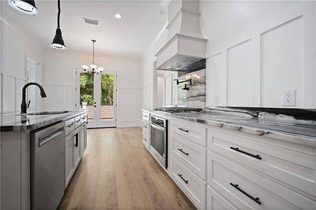 6616 Crystal Court N, Mobile, AL 36695