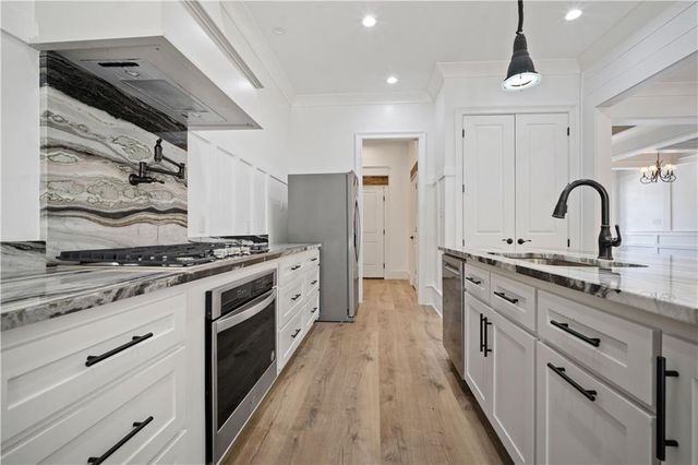 6616 Crystal Court N, Mobile, AL 36695