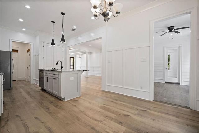 6616 Crystal Court N, Mobile, AL 36695