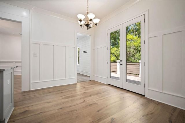 6616 Crystal Court N, Mobile, AL 36695