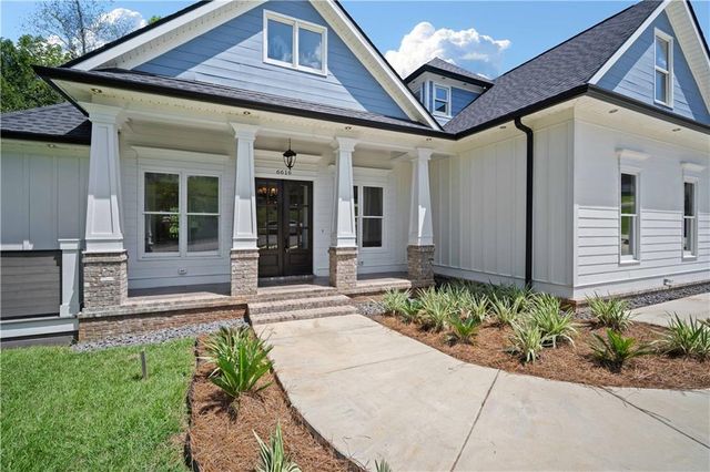 6616 Crystal Court N, Mobile, AL 36695