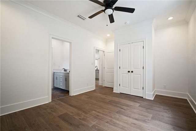 6616 Crystal Court N, Mobile, AL 36695