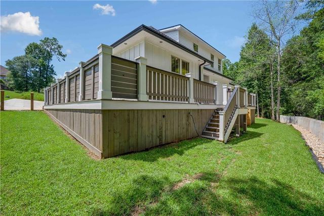 6616 Crystal Court N, Mobile, AL 36695
