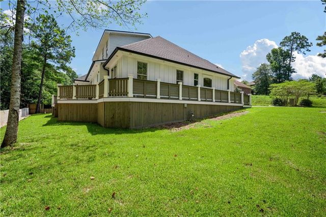 6616 Crystal Court N, Mobile, AL 36695