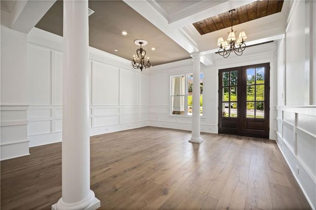 6616 Crystal Court N, Mobile, AL 36695