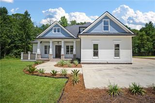 6616 Crystal Court N, Mobile, AL 36695