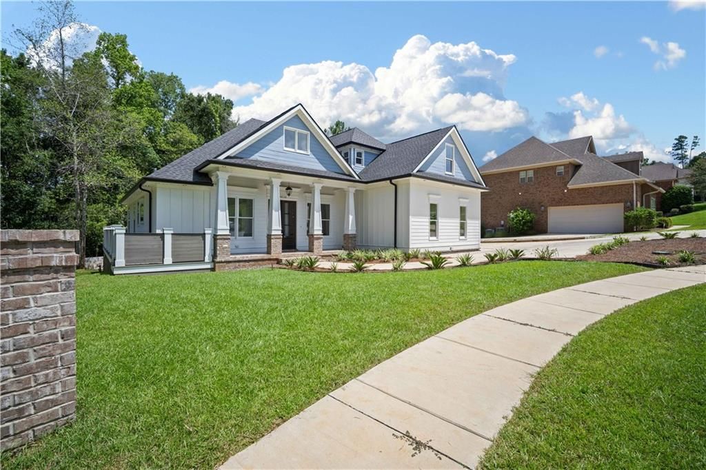 6616 Crystal Court N, Mobile, AL 36695 — photo 2