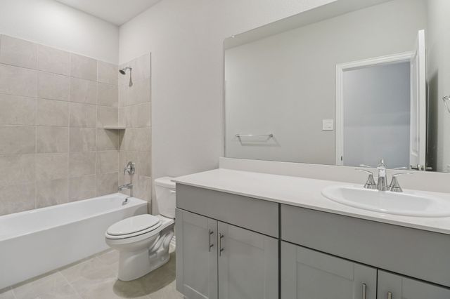 2216 Mustang Way, Seagoville, TX 75159