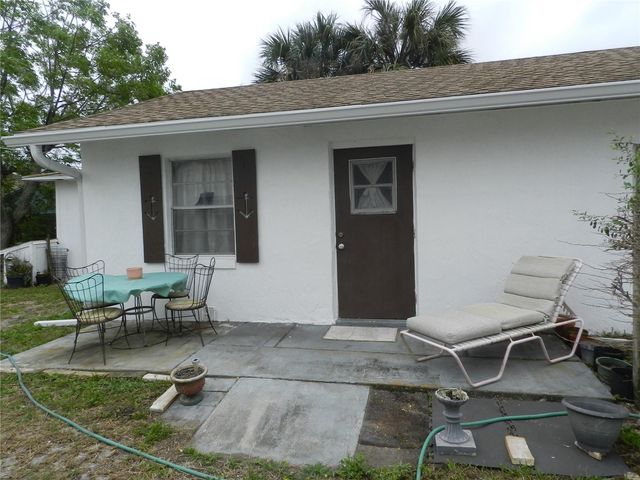805 OCEAN AVENUE, New Smyrna Beach, FL 32169