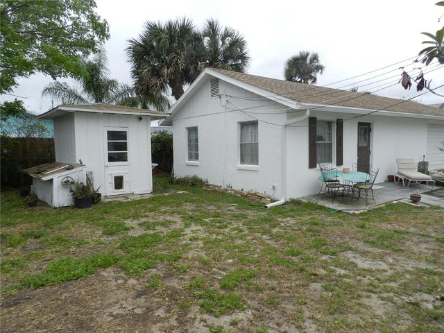 805 OCEAN AVENUE, New Smyrna Beach, FL 32169