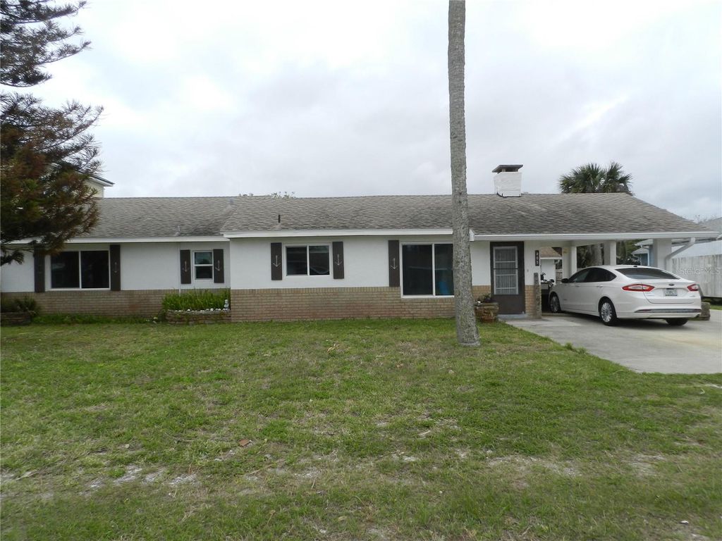 805 OCEAN AVENUE, New Smyrna Beach, FL 32169