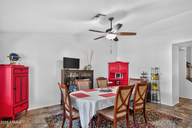 298 W IVANHOE Street, Gilbert, AZ 85233