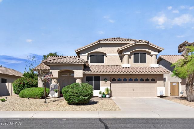 298 W IVANHOE Street, Gilbert, AZ 85233
