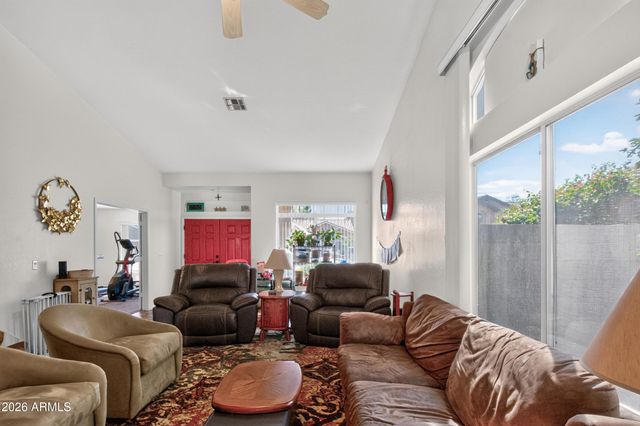 298 W IVANHOE Street, Gilbert, AZ 85233